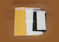 Multi encarregados do envio da correspondência da bolha do papel de embalagem da cor, correio Packing Bags da alta segurança