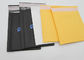 Os encarregados do envio da correspondência de Matte Surface Kraft Paper Bubble acolchoaram o peso leve feito sob encomenda do tamanho dos envelopes